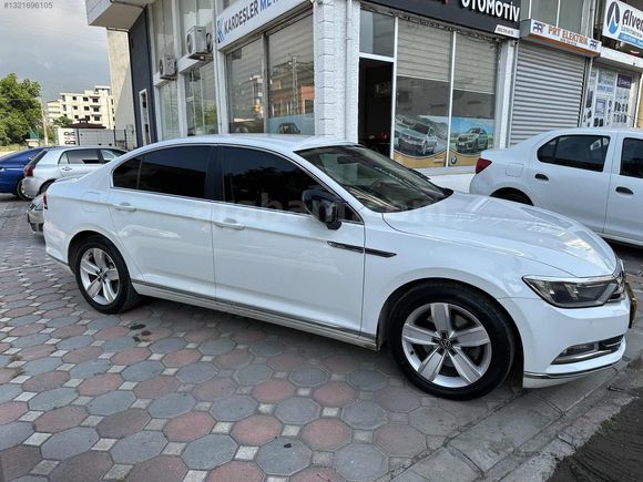 KARDEŞLER'DEN 2016 M. BlueMotion Comfortline