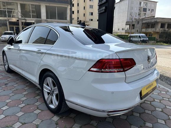 KARDEŞLER'DEN 2016 M. BlueMotion Comfortline