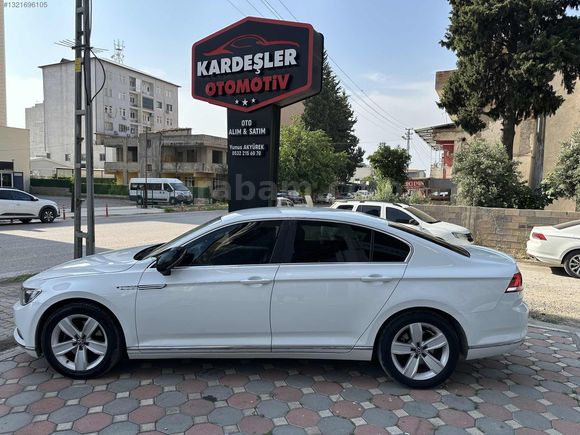 KARDEŞLER'DEN 2016 M. BlueMotion Comfortline