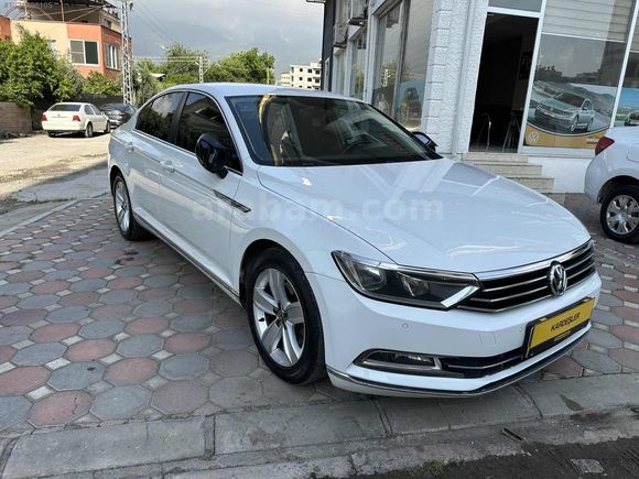 KARDEŞLER'DEN 2016 M. BlueMotion Comfortline