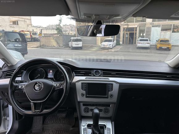 KARDEŞLER'DEN 2016 M. BlueMotion Comfortline