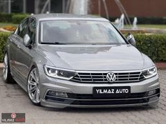 YILMAZ AUTO´DAN HATASIZ+LED+R-LİNE+COİL+COMFORT+LED STOP+19 VER