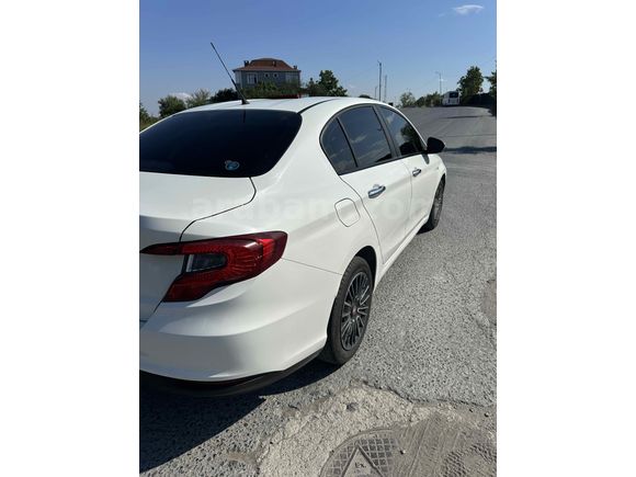 Sahibinden Fiat Egea 1.3 Multijet Easy 2018 Model 