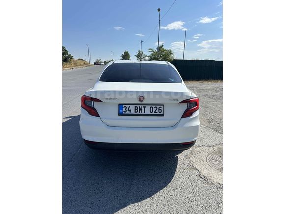 Sahibinden Fiat Egea 1.3 Multijet Easy 2018 Model 