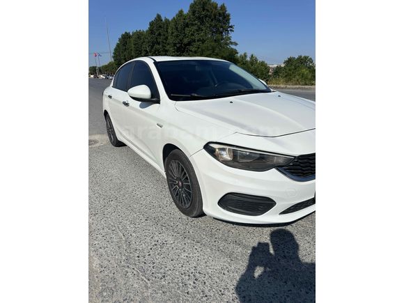 Sahibinden Fiat Egea 1.3 Multijet Easy 2018 Model 