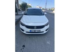 Sahibinden Fiat Egea 1.3 Multijet Easy 2018 Model 