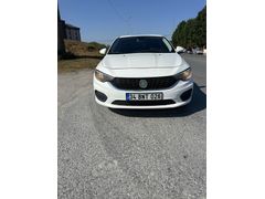 Sahibinden Fiat Egea 1.3 Multijet Easy 2018 Model 