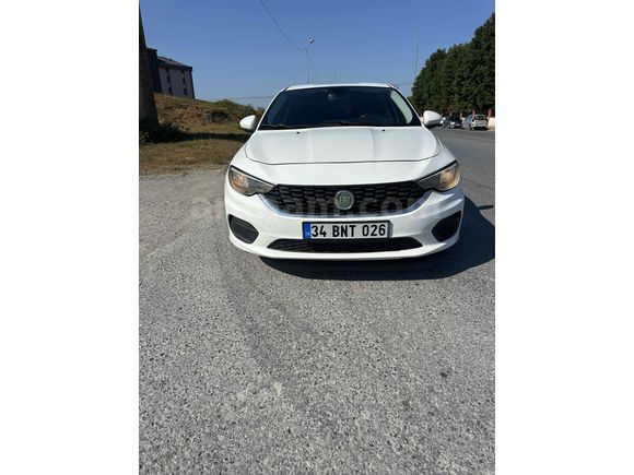 Sahibinden Fiat Egea 1.3 Multijet Easy 2018 Model 