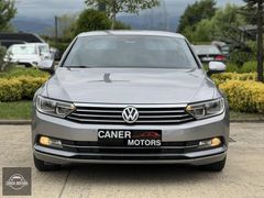 2018 PASSAT DSG KUSURSUZ KOZMETİK SERVİS BAKIMLI 158 KM