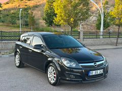 DEĞİŞENSİZ  Opel Astra 1.3 CDTI Essentia Konfor 2011 110 HP 