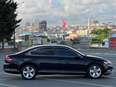 2018 PASSAT COMFORTLİNE DSG
