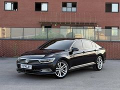 HATASZ/BOYASIZ/2015/PASSAT/DIŞ ORJ HİGHLNE/1.6TDI/OTOMATK/İÇ BEJ
