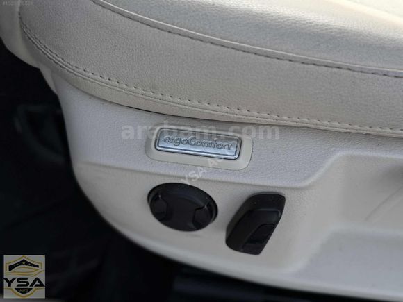YSA AUTO'DAN PASSAT 1.6 TDİ BLUEMOTİON COMFORTLİNE