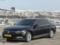 YSA AUTO'DAN PASSAT 1.6 TDİ BLUEMOTİON COMFORTLİNE