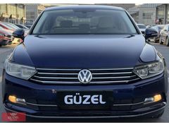 GÜZEL'DEN*2018*VW*PASSAT*DSG*120 HP*1.6 TDI*BLEMTİON*COMFORTLİNE