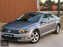 2018 VW PASSAT TABLET EKRAN 1.6 TDİ BLUEMOTİON COMFORTLİNE DSG