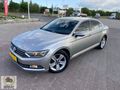 2016 PASSAT 1.6 TDİ BMT COMFORTLİNE OTAMATİK HATASIZ DEĞİŞENSİZ