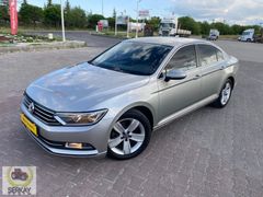 2016 PASSAT 1.6 TDİ BMT COMFORTLİNE OTAMATİK HATASIZ DEĞİŞENSİZ