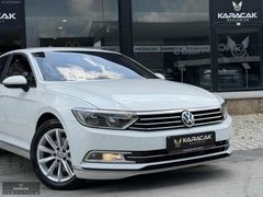 KARACAK EXCLUSİVE'DEN DSG/B8 YENİ KASA/HİGHLINE JANT