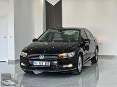 2016 PASSAT OTOMATİK FUL BAKIMLI EXPER GARANTİLİ