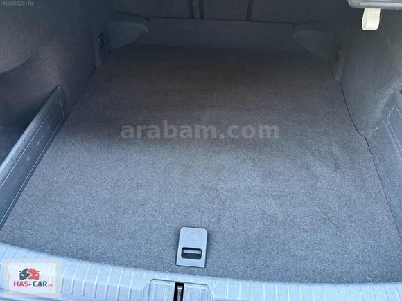 HASCAR DAN BAKIMLI MASRASIZ PASSAT