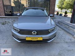 HASCAR DAN BAKIMLI MASRASIZ PASSAT