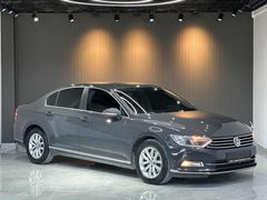 HATASIZ PASSAT 1.6 TDI BMT COMFORT DSG