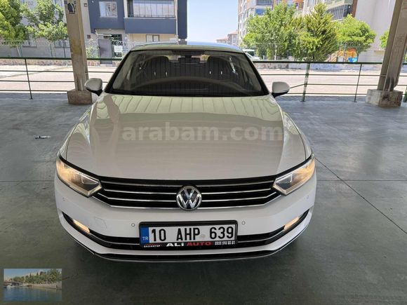 ALİ AUTODAN SIFIR TADINDA B/8