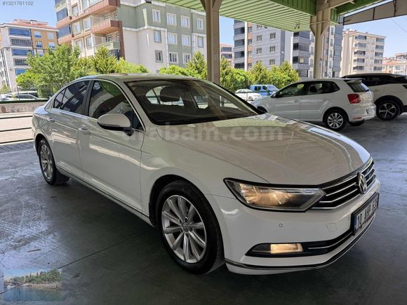 ALİ AUTODAN SIFIR TADINDA B/8