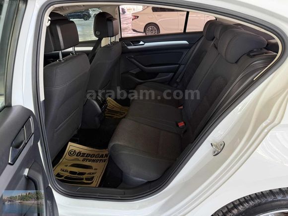 ALİ AUTODAN SIFIR TADINDA B/8