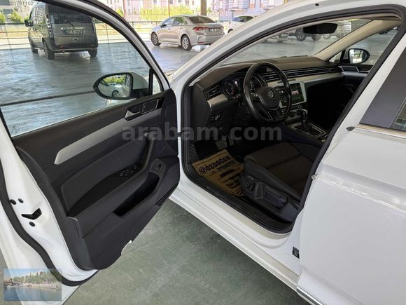 ALİ AUTODAN SIFIR TADINDA B/8