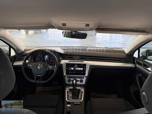 ALİ AUTODAN SIFIR TADINDA B/8