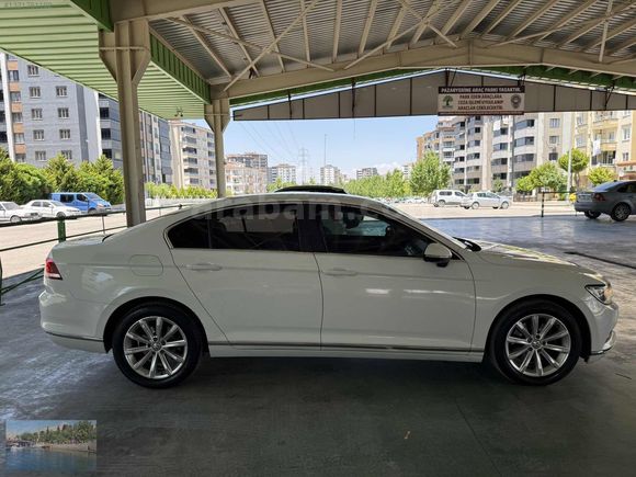 ALİ AUTODAN SIFIR TADINDA B/8