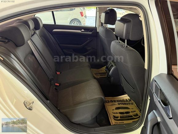 ALİ AUTODAN SIFIR TADINDA B/8
