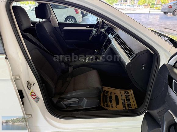 ALİ AUTODAN SIFIR TADINDA B/8