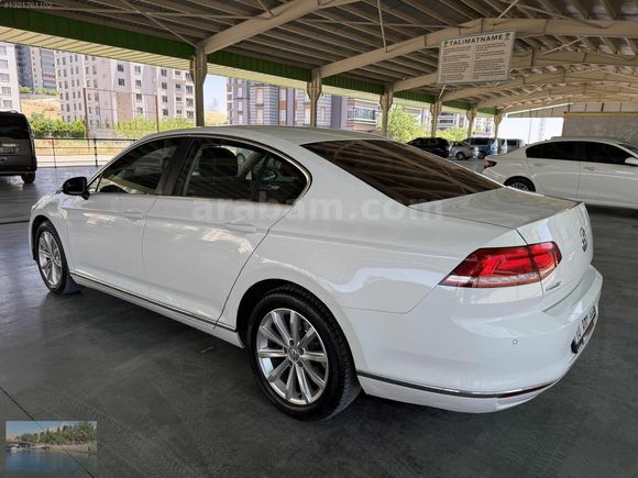 ALİ AUTODAN SIFIR TADINDA B/8