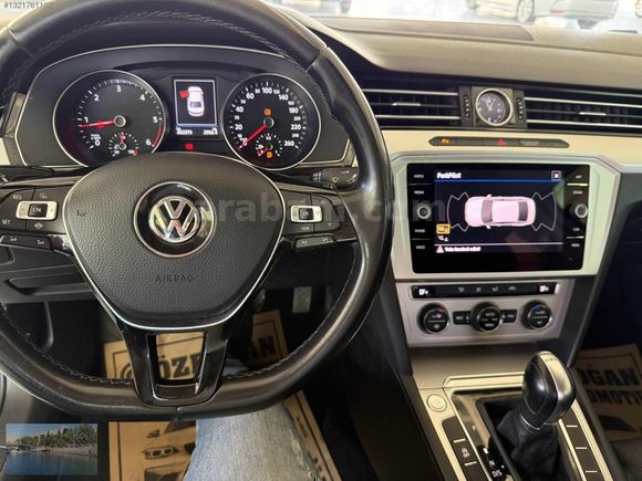 ALİ AUTODAN SIFIR TADINDA B/8