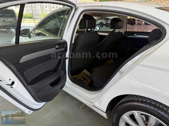 ALİ AUTODAN SIFIR TADINDA B/8