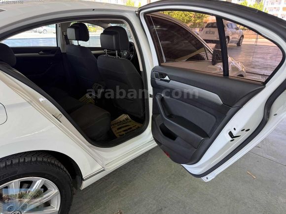 ALİ AUTODAN SIFIR TADINDA B/8
