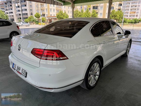 ALİ AUTODAN SIFIR TADINDA B/8