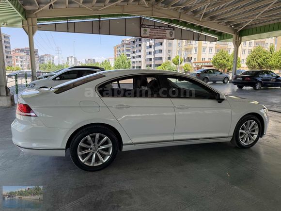 ALİ AUTODAN SIFIR TADINDA B/8