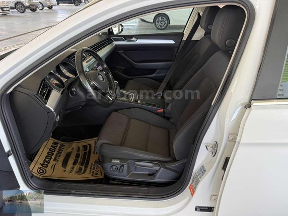 ALİ AUTODAN SIFIR TADINDA B/8