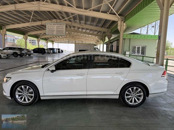 ALİ AUTODAN SIFIR TADINDA B/8