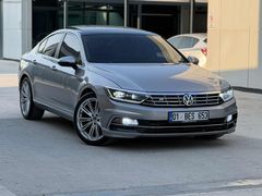 VW PASSAT-2018-CAM TAVAN-COMFORTLİNE-LED FAR STOPLAR-DIŞ RLİNE