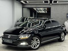 TR DE TEK 2018 VW PASSAT CAM TAVAN-LED-JANT-BOYASIZ-ÖZELPLK