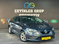 ÇETİNLER GRUP'TAN KUSURSUZ MASRAFSIZ SIFIR MUAYENELİ TOUCH MEGAN