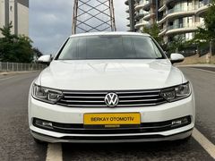 2014 Model- Passat- 1.6 Tdi Dsg 120 Hp- Comfortline- Değişensiz