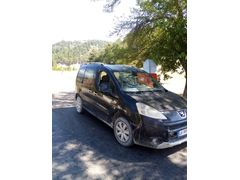 Sahibinden Peugeot Partner 1.6 HDI Premium Style 2011 Model