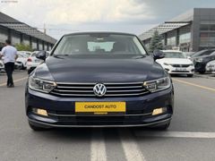 CANDOST AUTO'DAN HATASIZ AYARINDA PASSAT