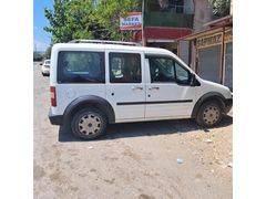 Sahibinden Ford Tourneo Connect 1.8 TDCI K210S 2005 Model